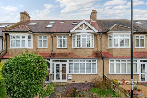4 bedroom terraced house for sale, The Woodlands, Hither Green, London, SE13