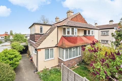 4 bedroom semi-detached house for sale, Pragnell Road, Lee, London, SE12