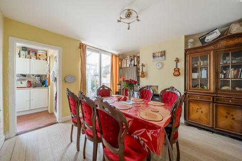 4 bedroom semi-detached house for sale, Pragnell Road, Lee, London, SE12