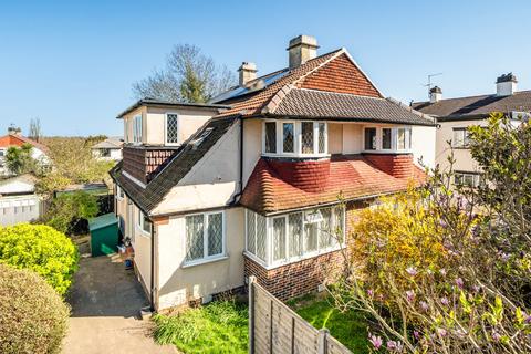 undefined, Pragnell Road, Lee, London, SE12