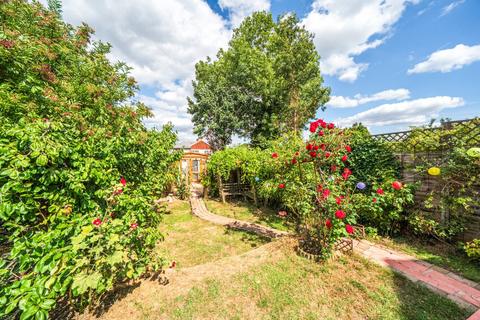 undefined, Pragnell Road, Lee, London, SE12