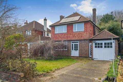3 bedroom detached house for sale, Mottingham Lane, Lee, London, SE12