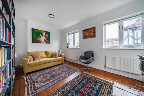 2, Brewster Cottages Courthill Road, London, SE13 6DW