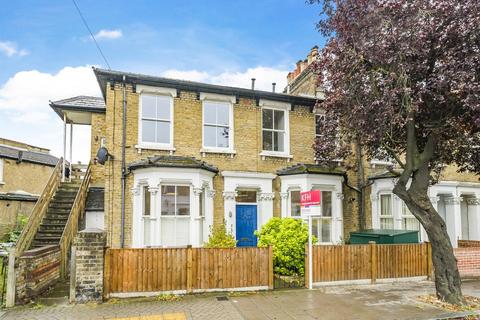 8a Gellatly Road, London, SE14 5TT