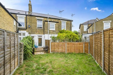 8a Gellatly Road, London, SE14 5TT