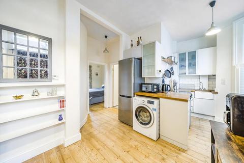 8a Gellatly Road, London, SE14 5TT