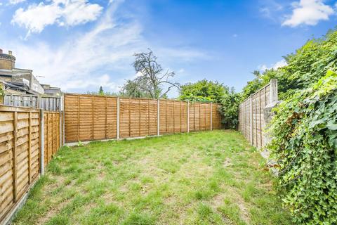 8a Gellatly Road, London, SE14 5TT