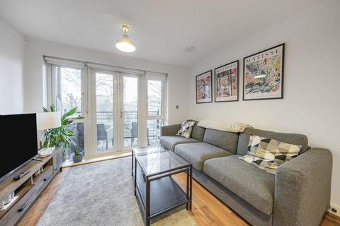 2 bedroom flat for sale, St. Georges Way, Peckham, London, SE15