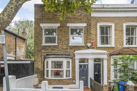 3 bedroom terraced house for sale, Chadwick Road, Peckham Rye, London, SE15
