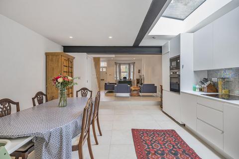 3 bedroom terraced house for sale, Chadwick Road, Peckham Rye, London, SE15
