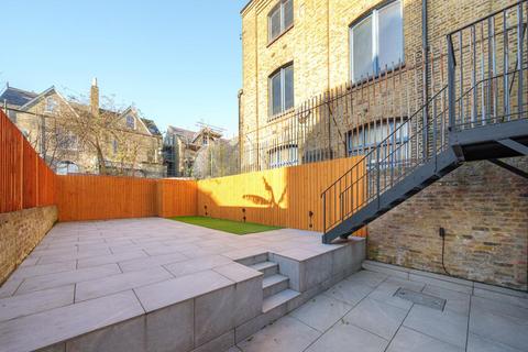 undefined, Gautrey Road, Lower Nunhead, London, SE15