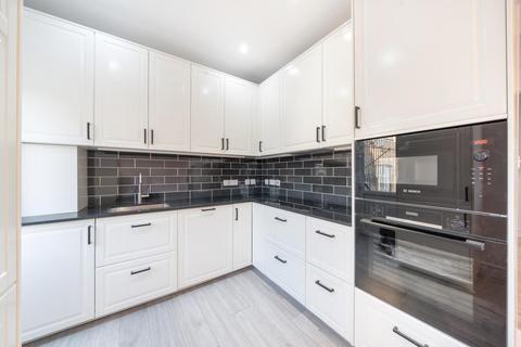 undefined, Gautrey Road, Lower Nunhead, London, SE15