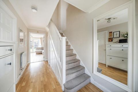 10 Sandlings Close, London, SE15 3SY