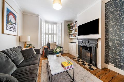 9 Relf Road, London, SE15 4JS