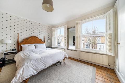 9 Relf Road, London, SE15 4JS