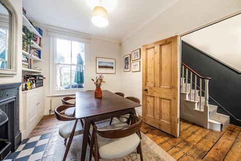 9 Relf Road, London, SE15 4JS