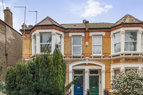 Jerningham Road, New Cross, London, SE14