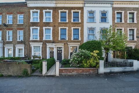 4 bedroom terraced house for sale, Kent House Road, Sydenham, London, SE26