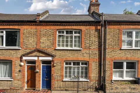 58 Robson Road, London, SE27 9LB