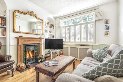 58 Robson Road, London, SE27 9LB