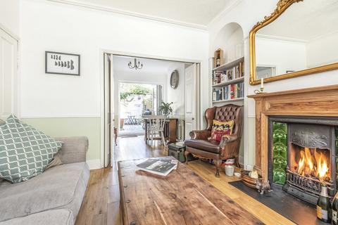 58 Robson Road, London, SE27 9LB