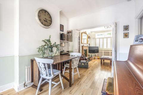 58 Robson Road, London, SE27 9LB