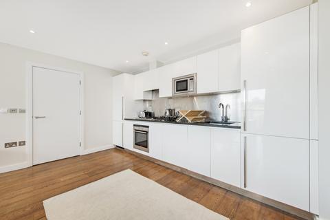 2 bedroom flat to rent, Abbey Road, London, NW8