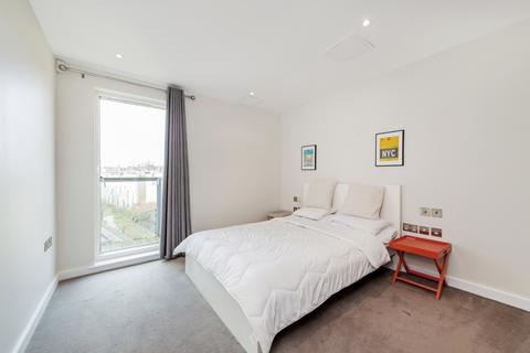 2 bedroom flat to rent, Abbey Road, London, NW8