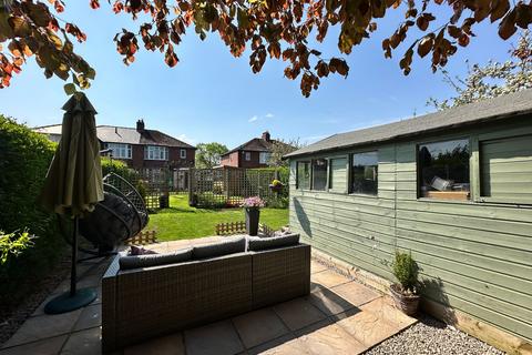 76 Lansdowne Crescent, Carlisle, CA3 9EP