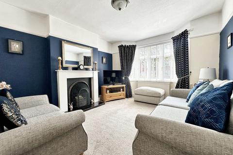76 Lansdowne Crescent, Carlisle, CA3 9EP