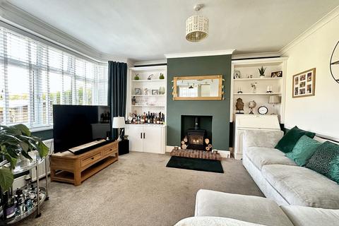 76 Lansdowne Crescent, Carlisle, CA3 9EP
