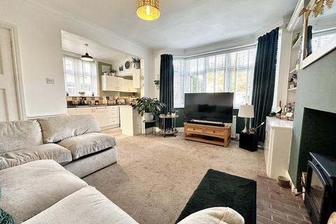 76 Lansdowne Crescent, Carlisle, CA3 9EP