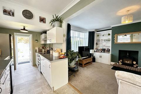 76 Lansdowne Crescent, Carlisle, CA3 9EP