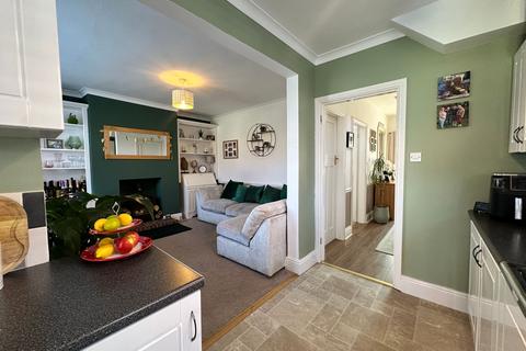 76 Lansdowne Crescent, Carlisle, CA3 9EP