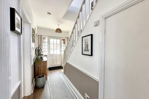 76 Lansdowne Crescent, Carlisle, CA3 9EP