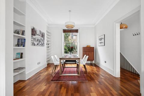 2 bedroom flat to rent, Lawford Road, Kentish Town, London