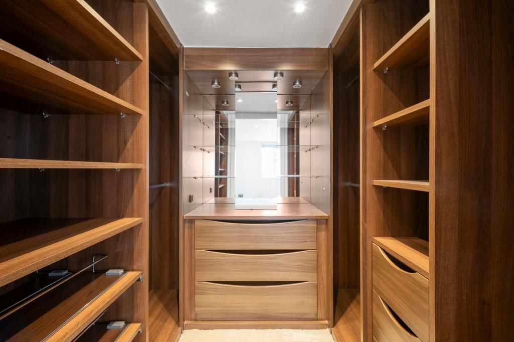 Closet