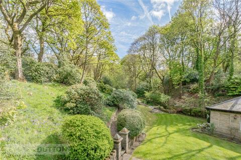 undefined, Kinders Lane, Greenfield, Saddleworth, OL3