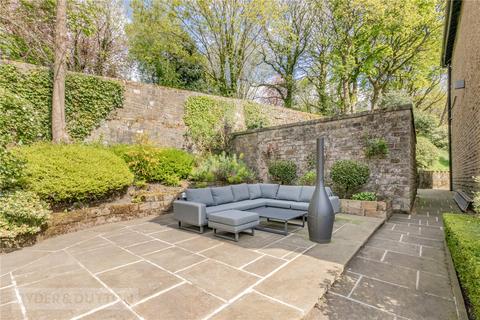 undefined, Kinders Lane, Greenfield, Saddleworth, OL3