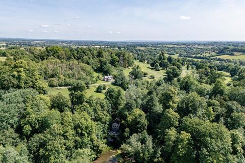 3 bedroom detached house for sale, Orchardleigh, Frome, Somerset, BA11