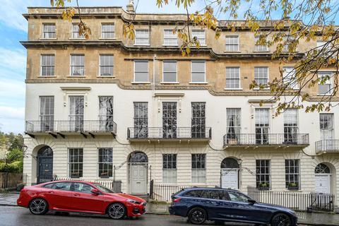 Studio for sale, Cavendish Place, Somerset BA1