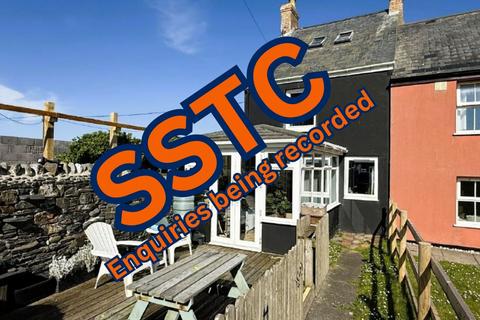 undefined, Borth SY24