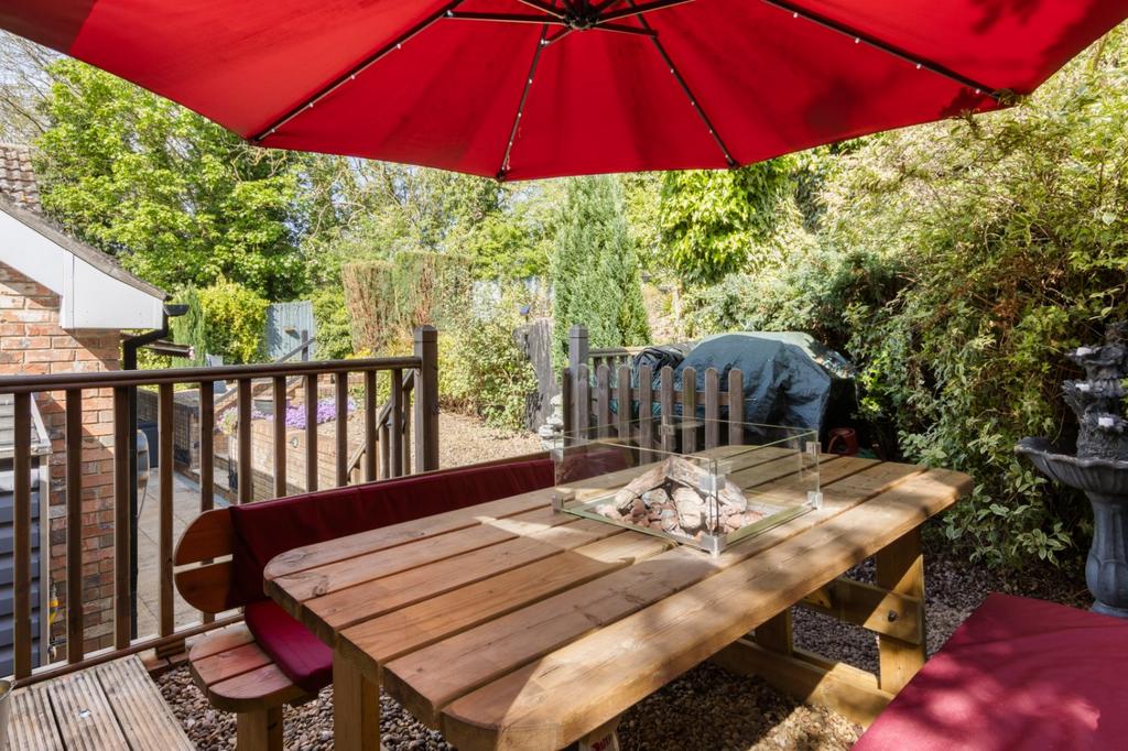 Summer House