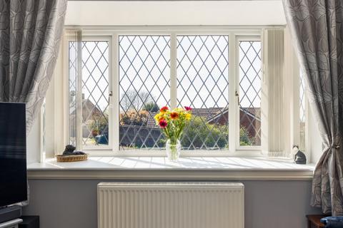 undefined, Keyworth Drive, Caistor, Market Rasen, LN7