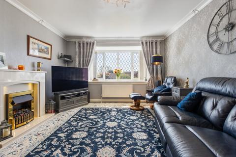 undefined, Keyworth Drive, Caistor, Market Rasen, LN7