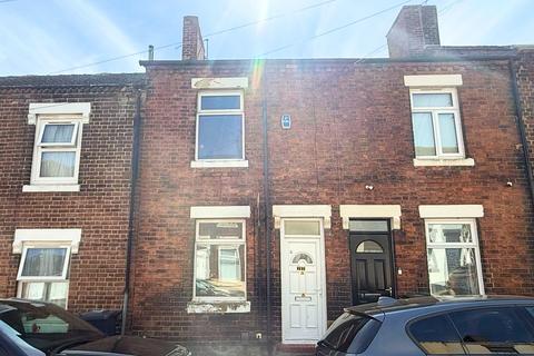 2 bedroom terraced house for sale, Hanley ST1