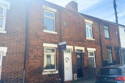 2 bedroom terraced house for sale, Hanley ST1