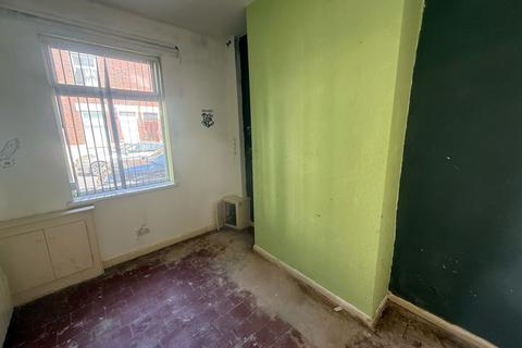 2 bedroom terraced house for sale, Hanley ST1