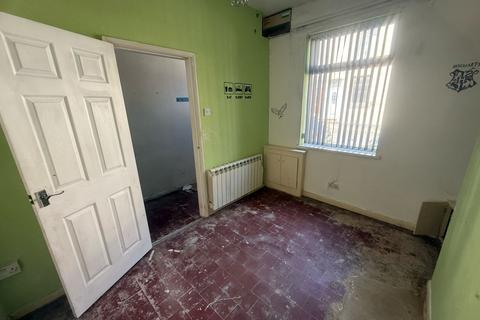 2 bedroom terraced house for sale, Hanley ST1