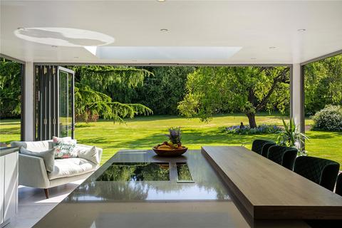 4 bedroom detached house for sale, Ripley Lane, West Horsley, Leatherhead, Surrey, KT24